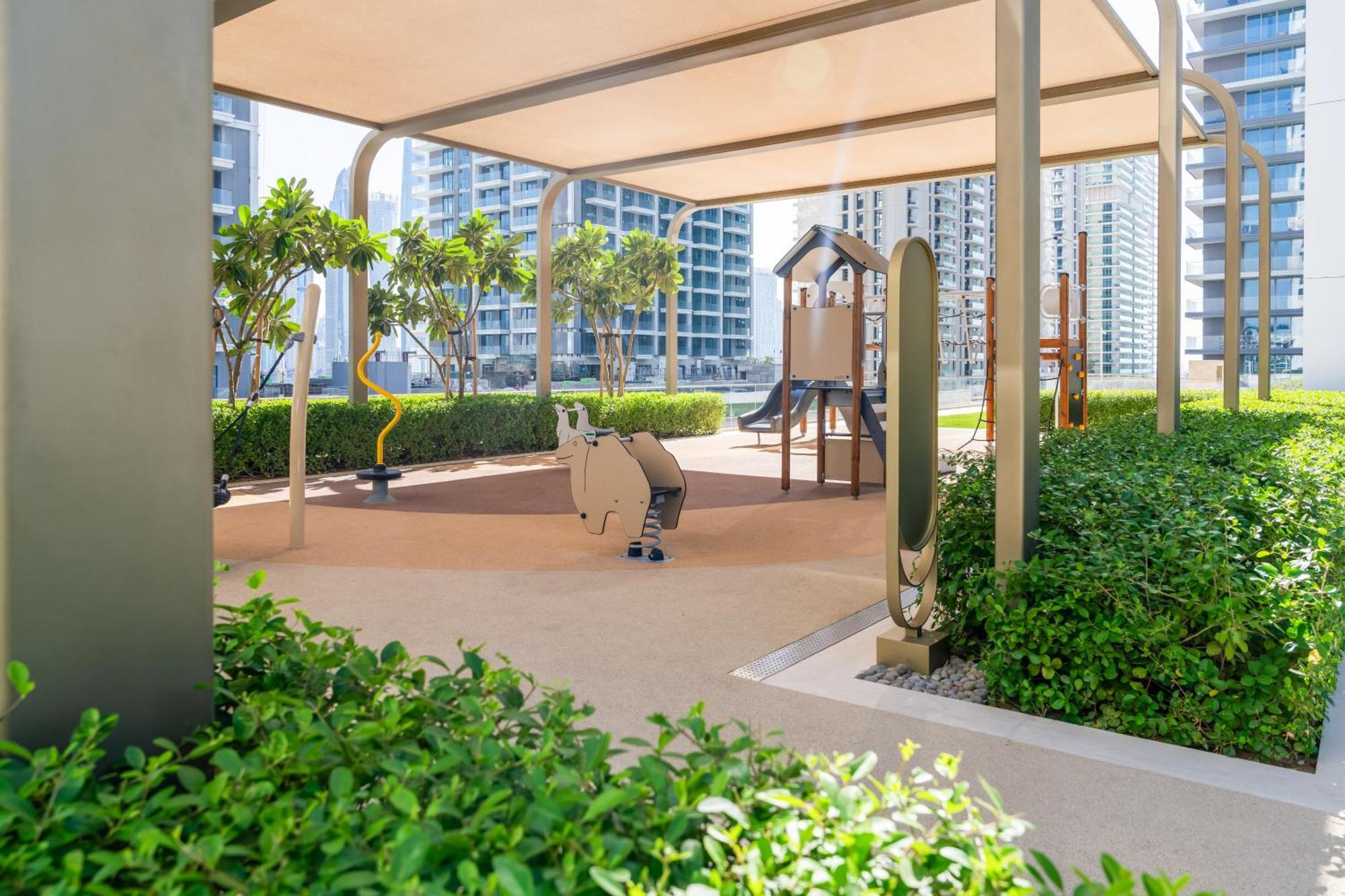 Sea-facing 1br At Beachfront 50 Off Eid Promo Dubai