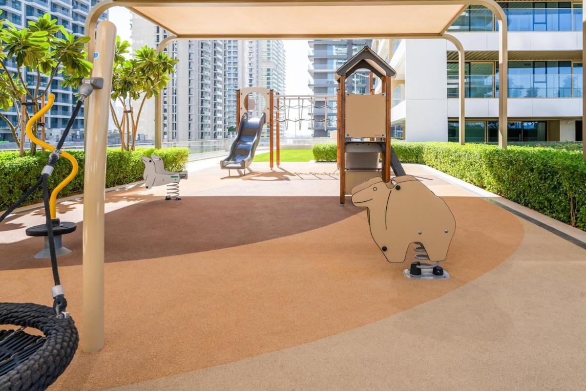 Sea-facing 1br At Beachfront 50 Off Eid Promo