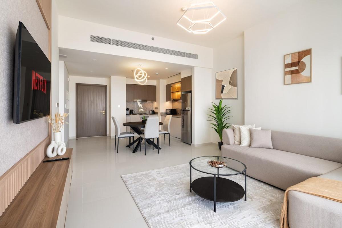 Sea-facing 1br At Beachfront 50 Off Eid Promo Apartment *