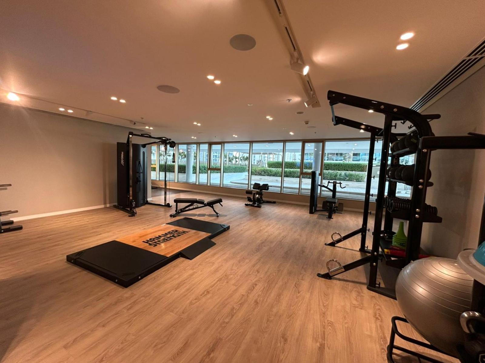 Sea-facing 1br At Beachfront 50 Off Eid Promo Dubai