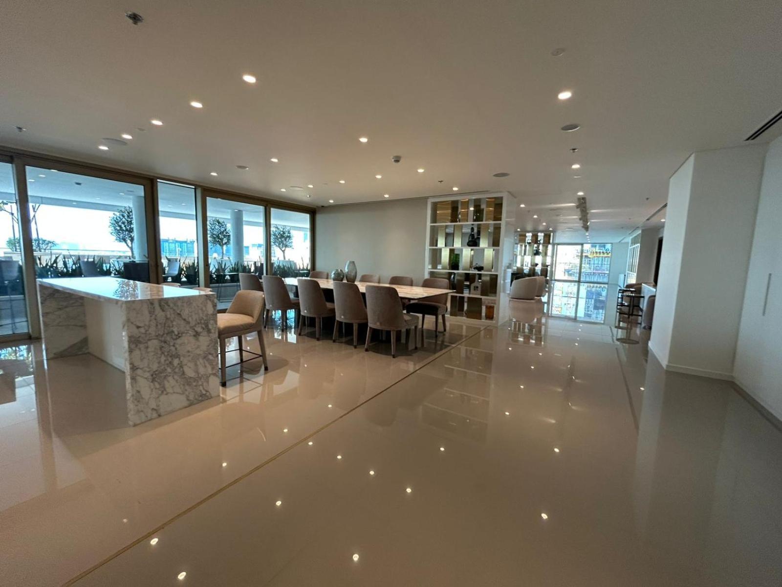 Sea-facing 1br At Beachfront 50 Off Eid Promo Apartment