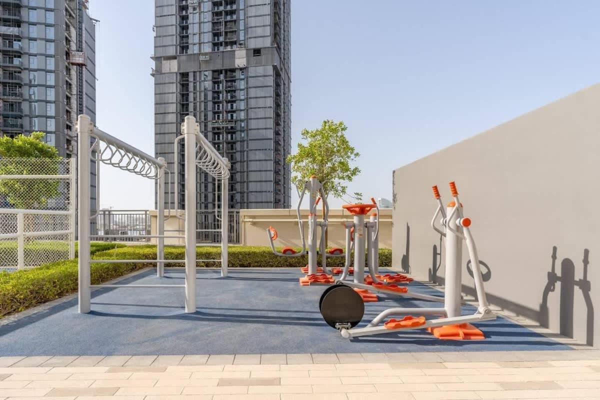Guest Favourite! Beautiful 1 Bedroom * Dubai