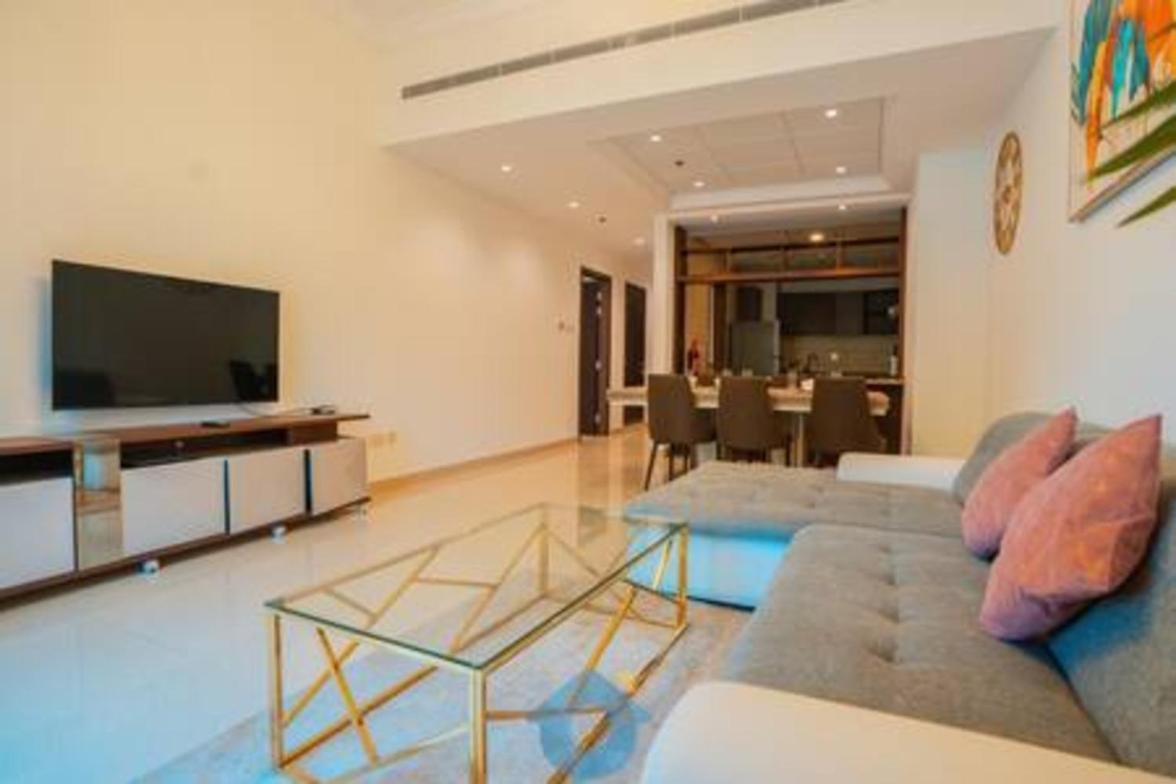 Apartment G17sa Glamorous 3-br Duplex In Palm Jumeirah