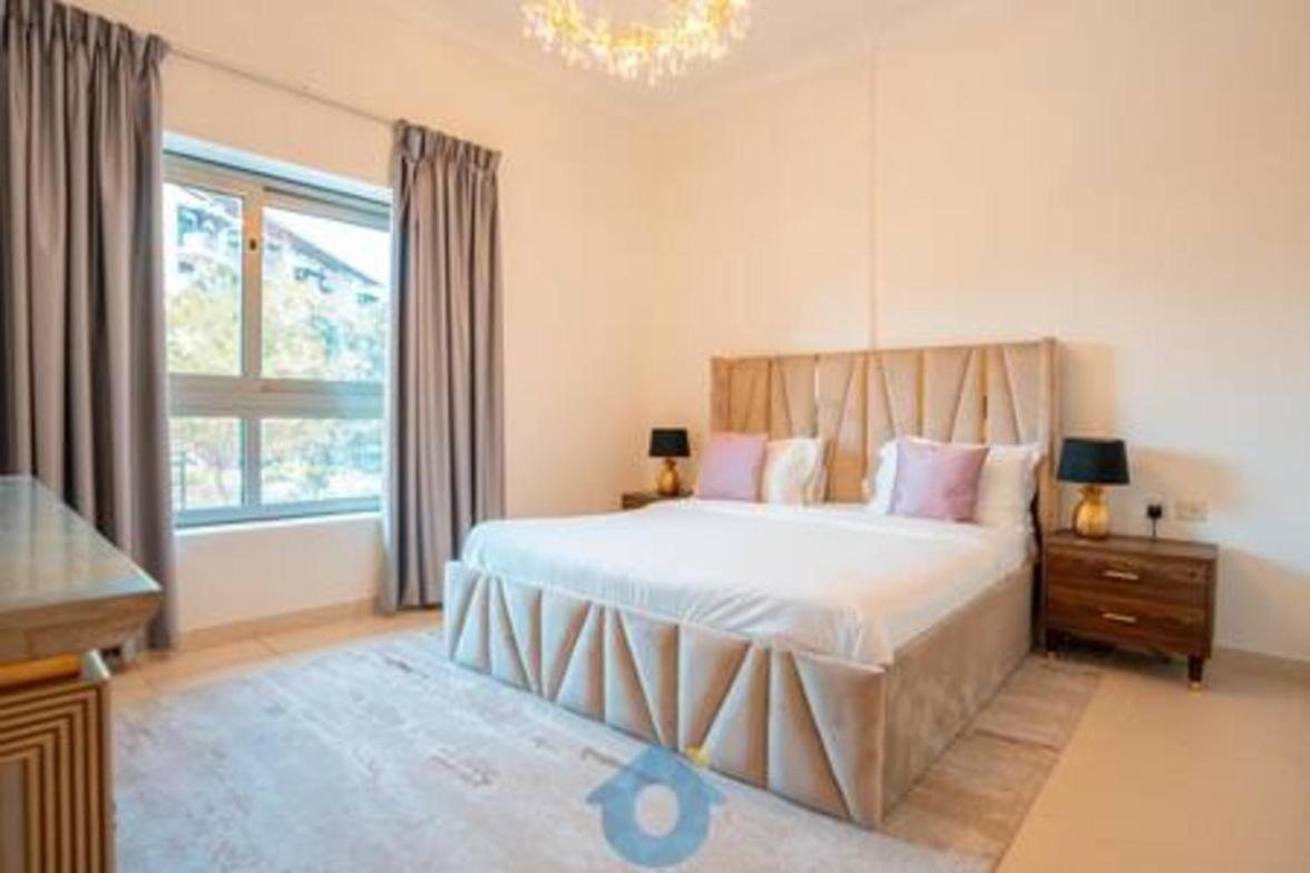 G17sa Glamorous 3-br Duplex In Palm Jumeirah * Dubai