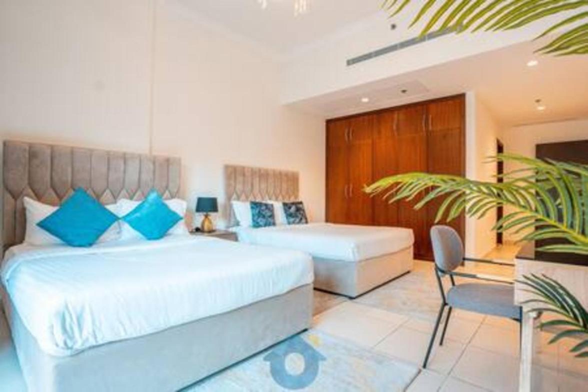 G17sa Glamorous 3-br Duplex In Palm Jumeirah Apartment Dubai