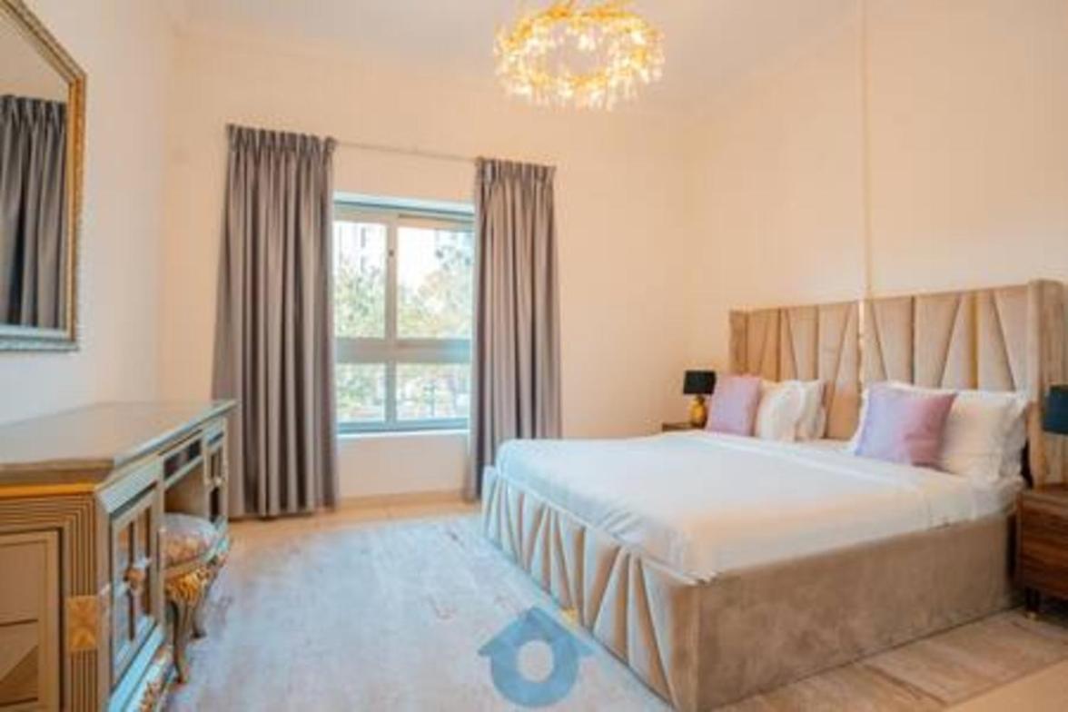 G17sa Glamorous 3-br Duplex In Palm Jumeirah