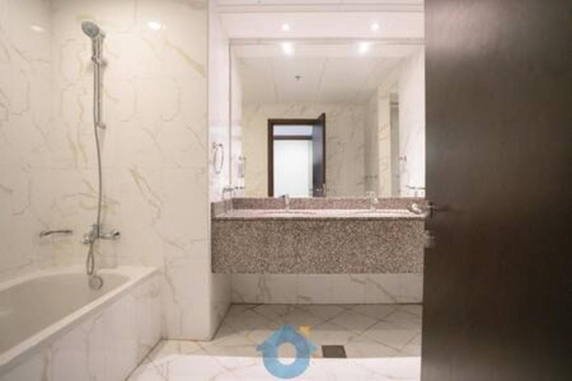 Apartment G17sa Glamorous 3-br Duplex In Palm Jumeirah