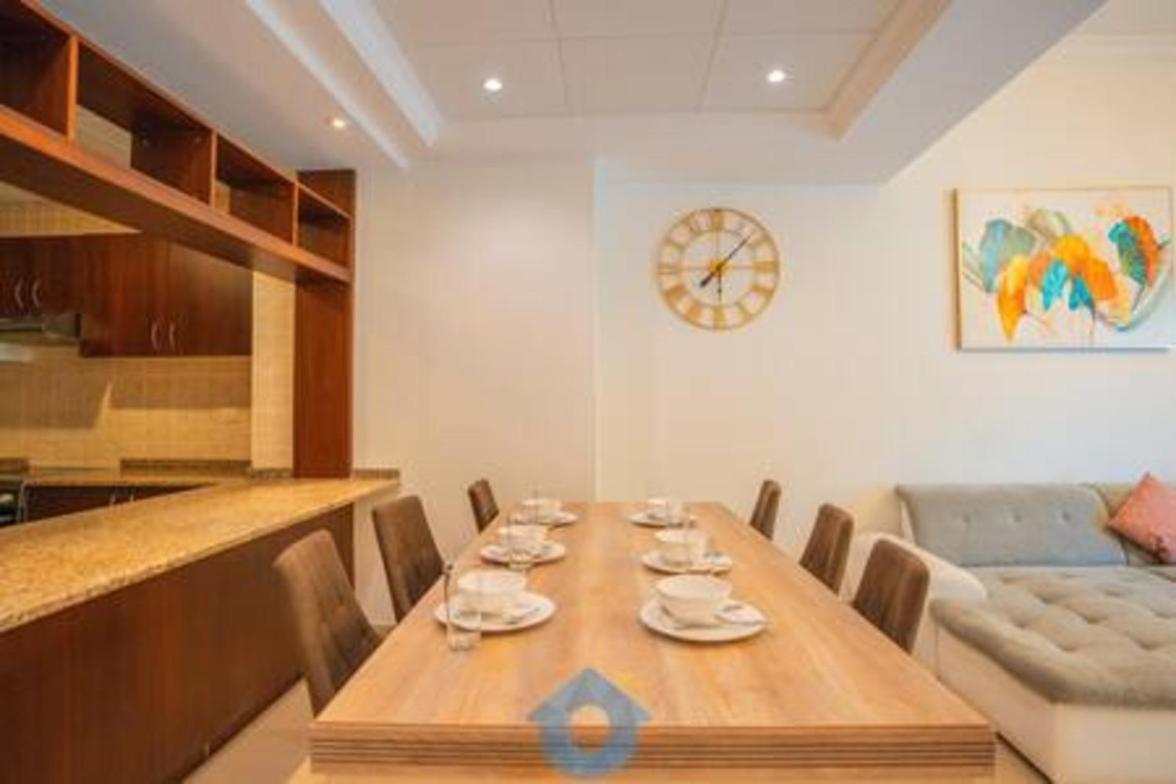 G17sa Glamorous 3-br Duplex In Palm Jumeirah Dubai