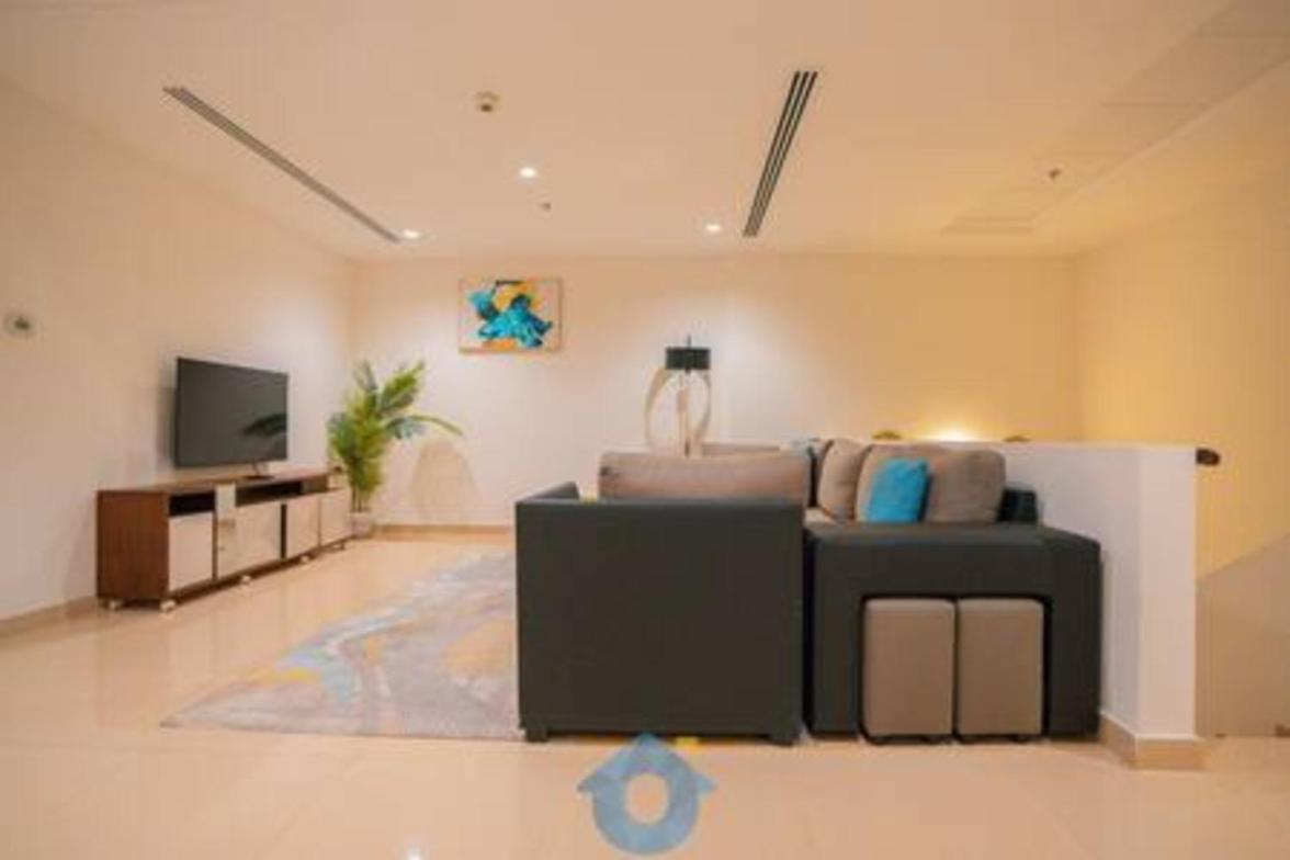 G17sa Glamorous 3-br Duplex In Palm Jumeirah * Dubai