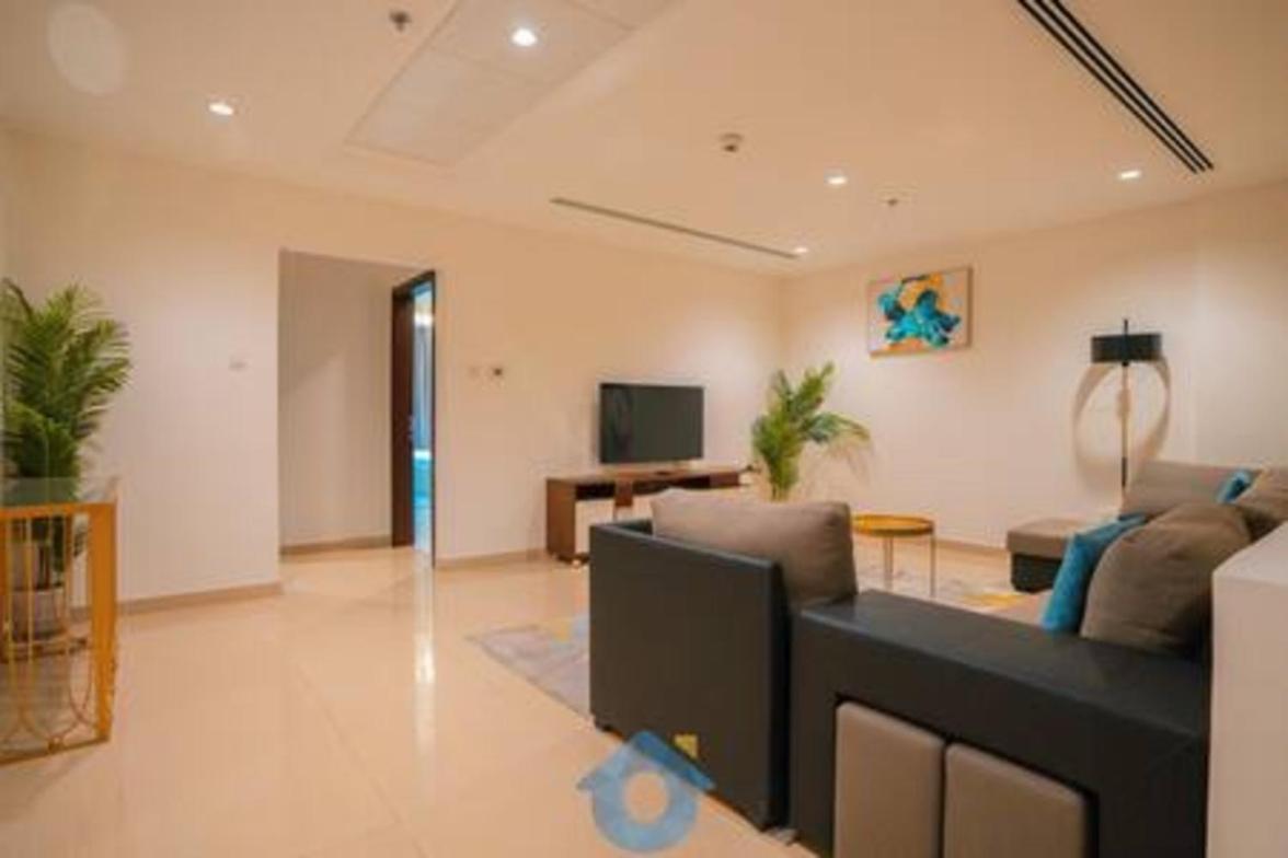 G17sa Glamorous 3-br Duplex In Palm Jumeirah Apartment