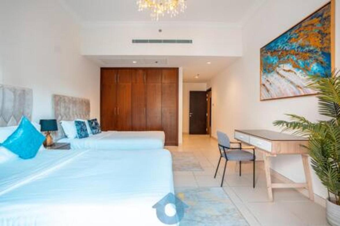 Apartment G17sa Glamorous 3-br Duplex In Palm Jumeirah *