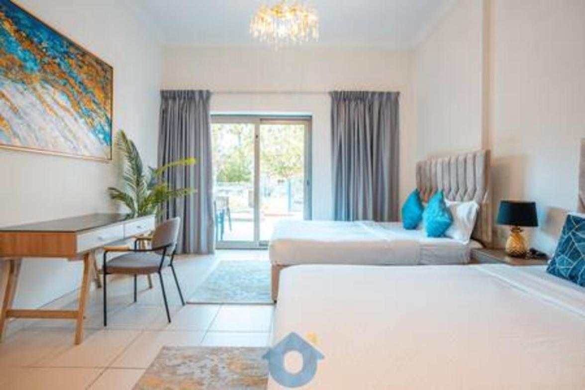 G17sa Glamorous 3-br Duplex In Palm Jumeirah Apartment Dubai
