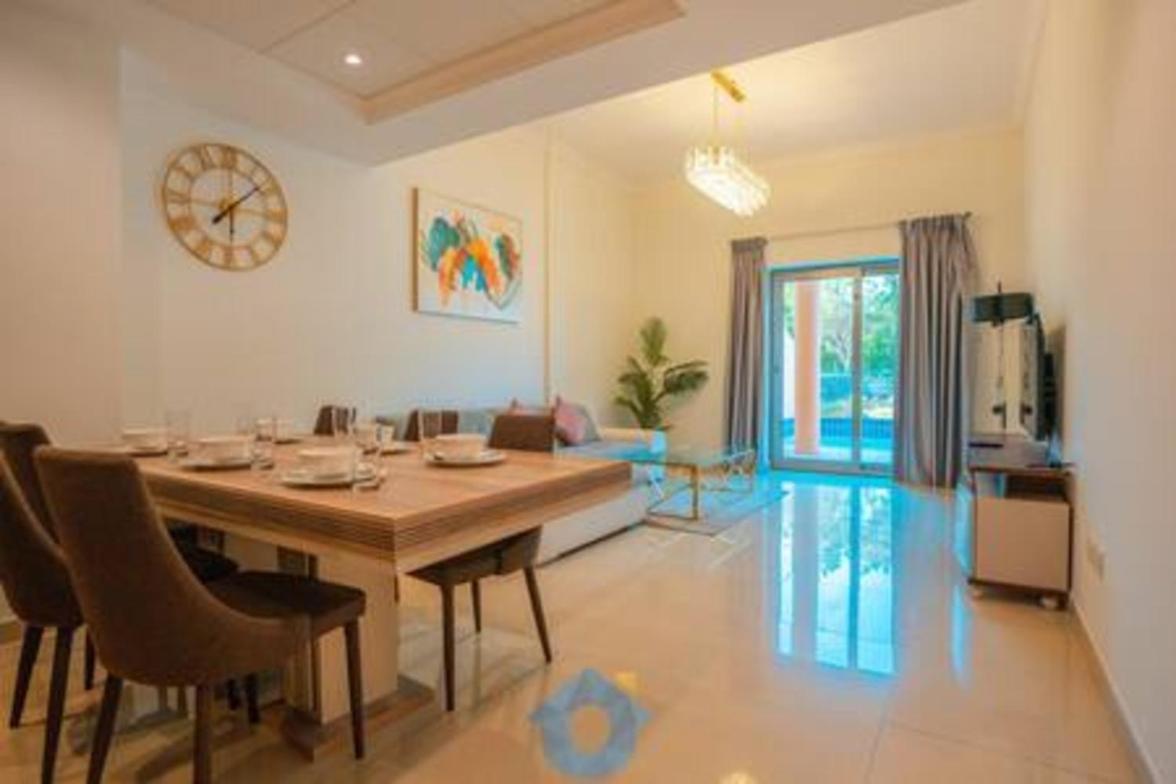Apartment G17sa Glamorous 3-br Duplex In Palm Jumeirah Dubai