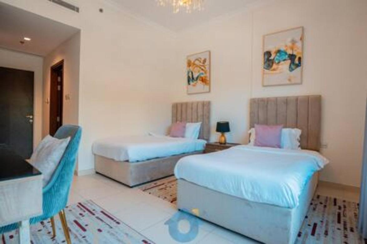 G17sa Glamorous 3-br Duplex In Palm Jumeirah *
