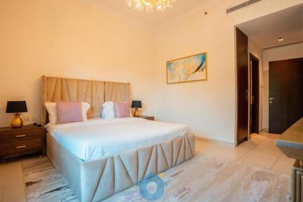 Apartment G17sa Glamorous 3-br Duplex In Palm Jumeirah *