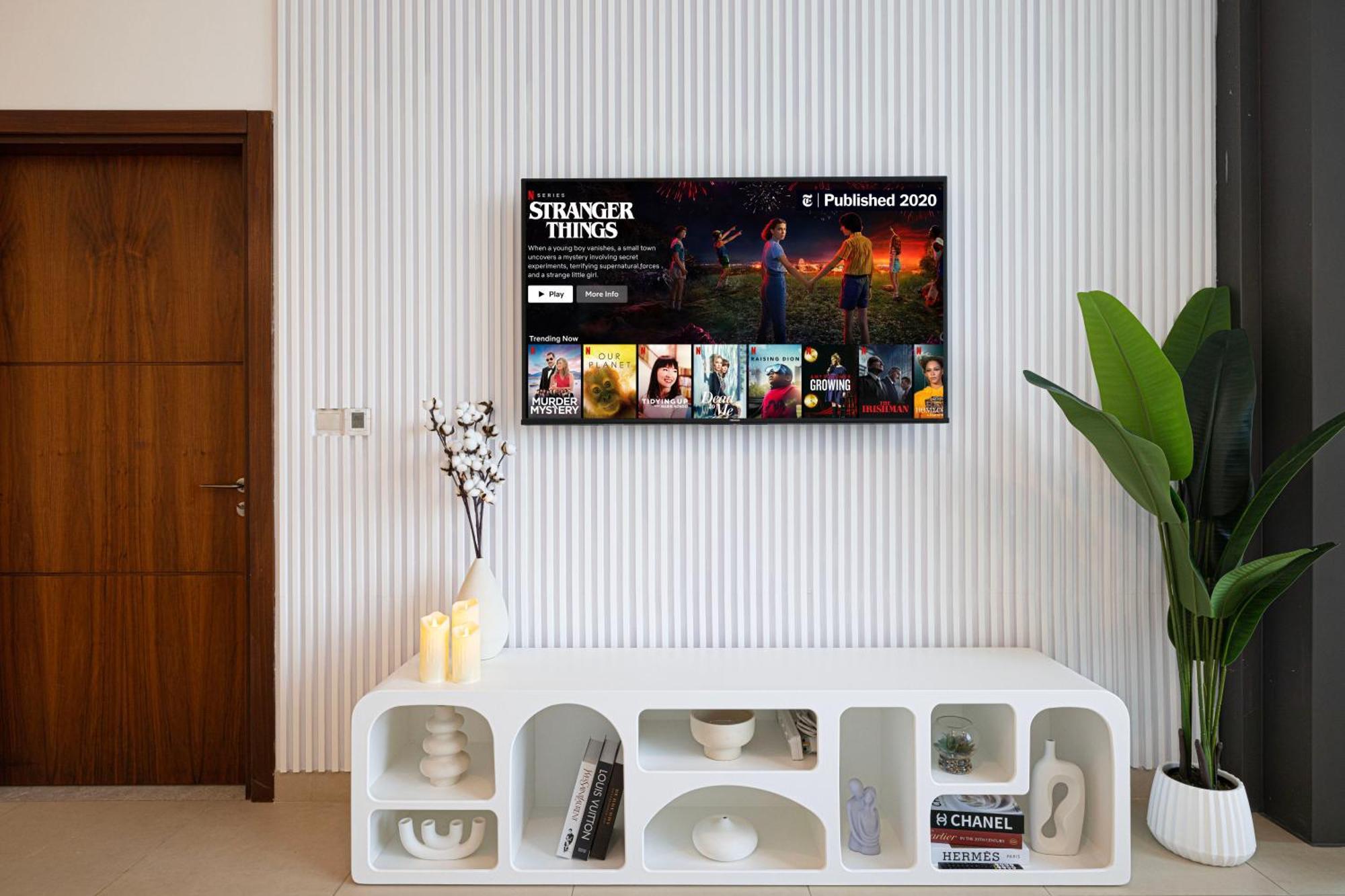 Luxurious 1br With Amazing Burj Khalifa View!