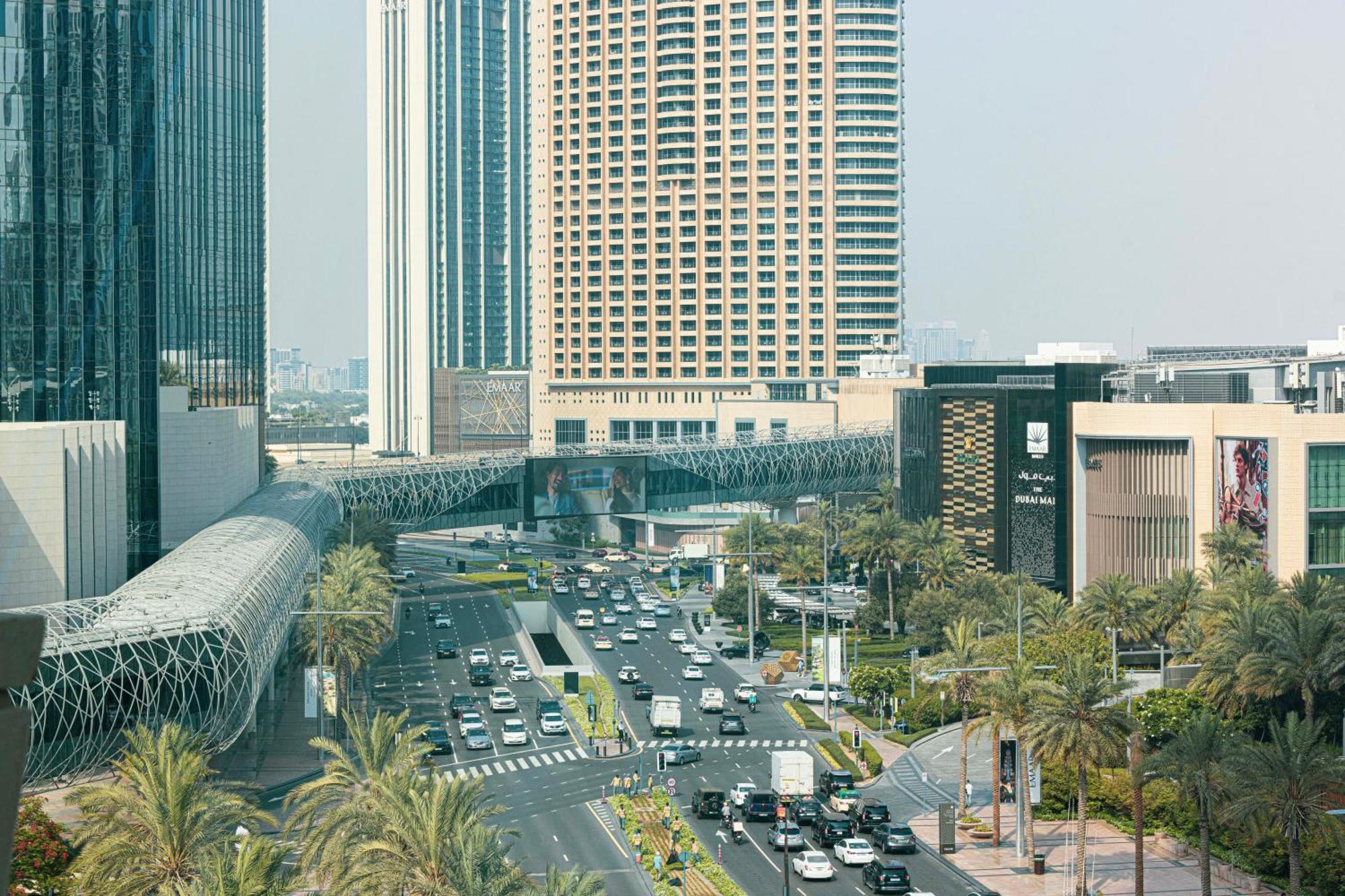 Luxurious 1br With Amazing Burj Khalifa View! Apartment *