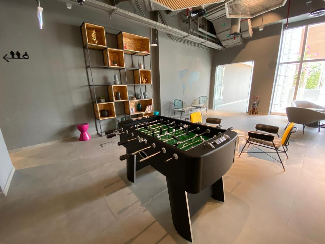 Apartment In Novotel Jvt Comfort For 4 Guests Dubai