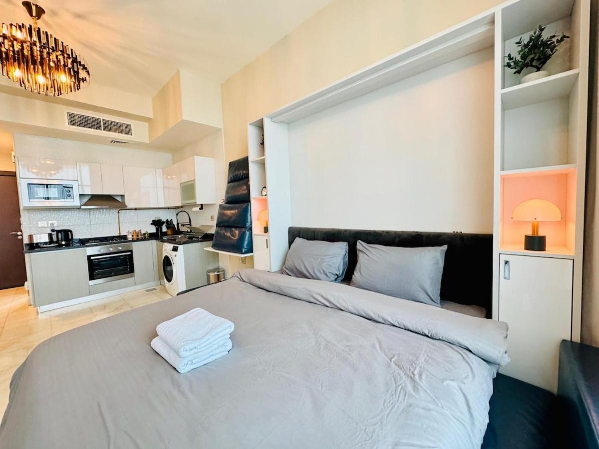 Apartment Bd-817 Executive At Bays Tower Business Bay *