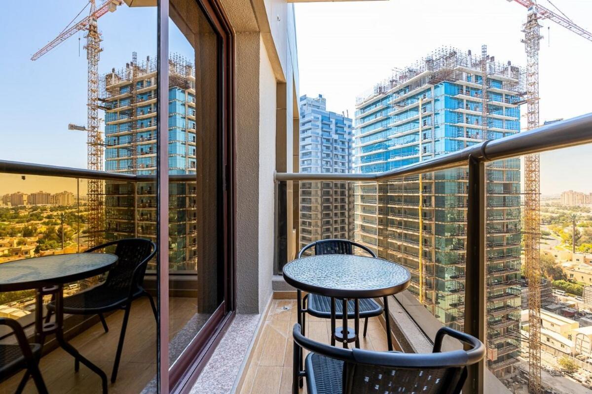 Amazing With Sauna, Gym And Pool Dubai