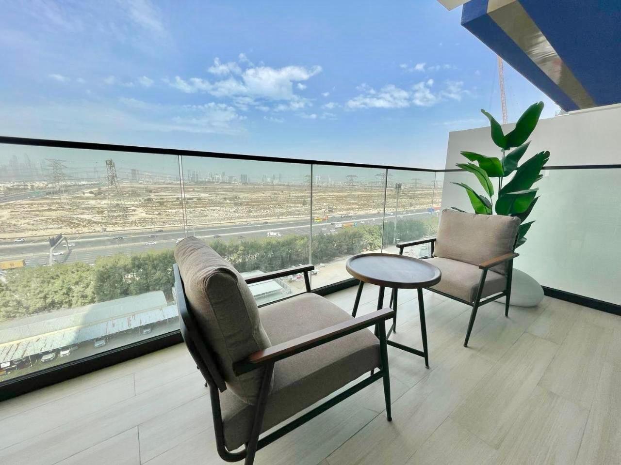 Calm, Modern & Stylish 1br In Jvc Apartment Dubai