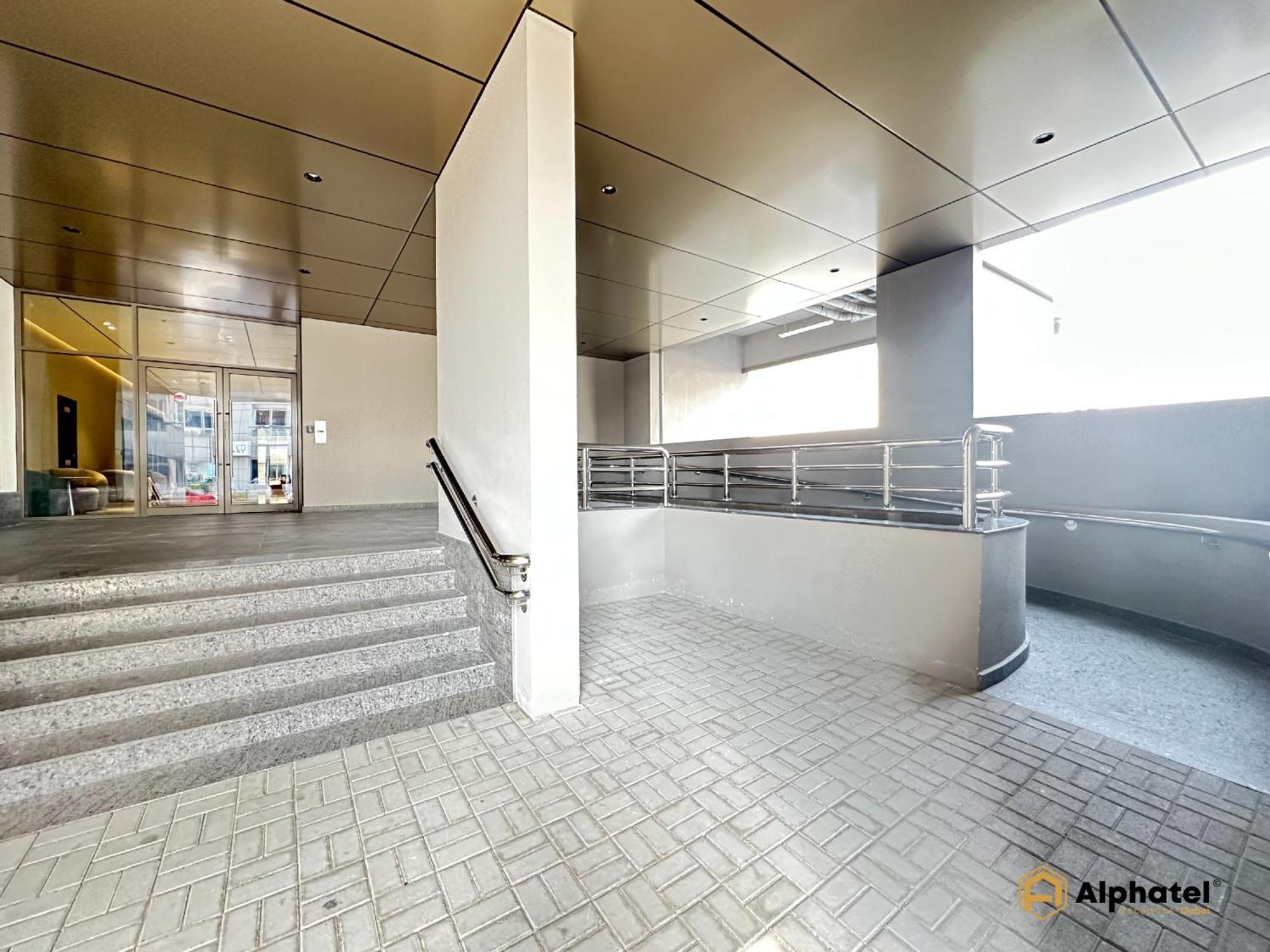 Stylish 1-bedroom In Silicon Oasis - By Alphatel Vacations *