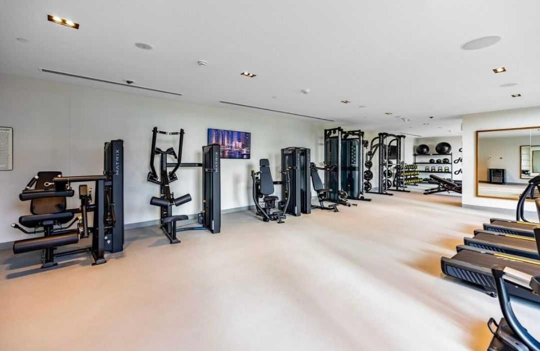 Apartment Oyo 1349 Burj Crown Luxury 1bed Dubai