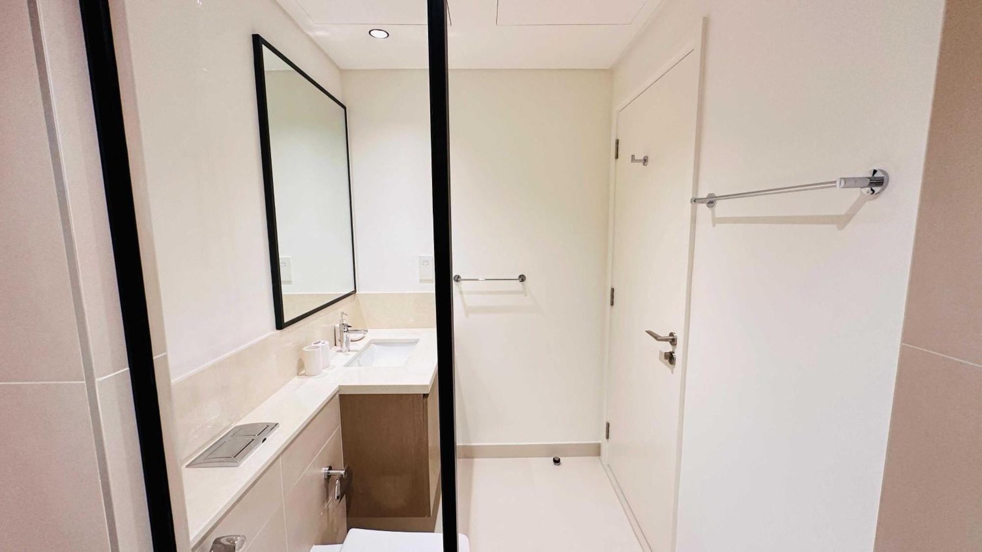 Oyo 1349 Burj Crown Luxury 1bed Apartment *