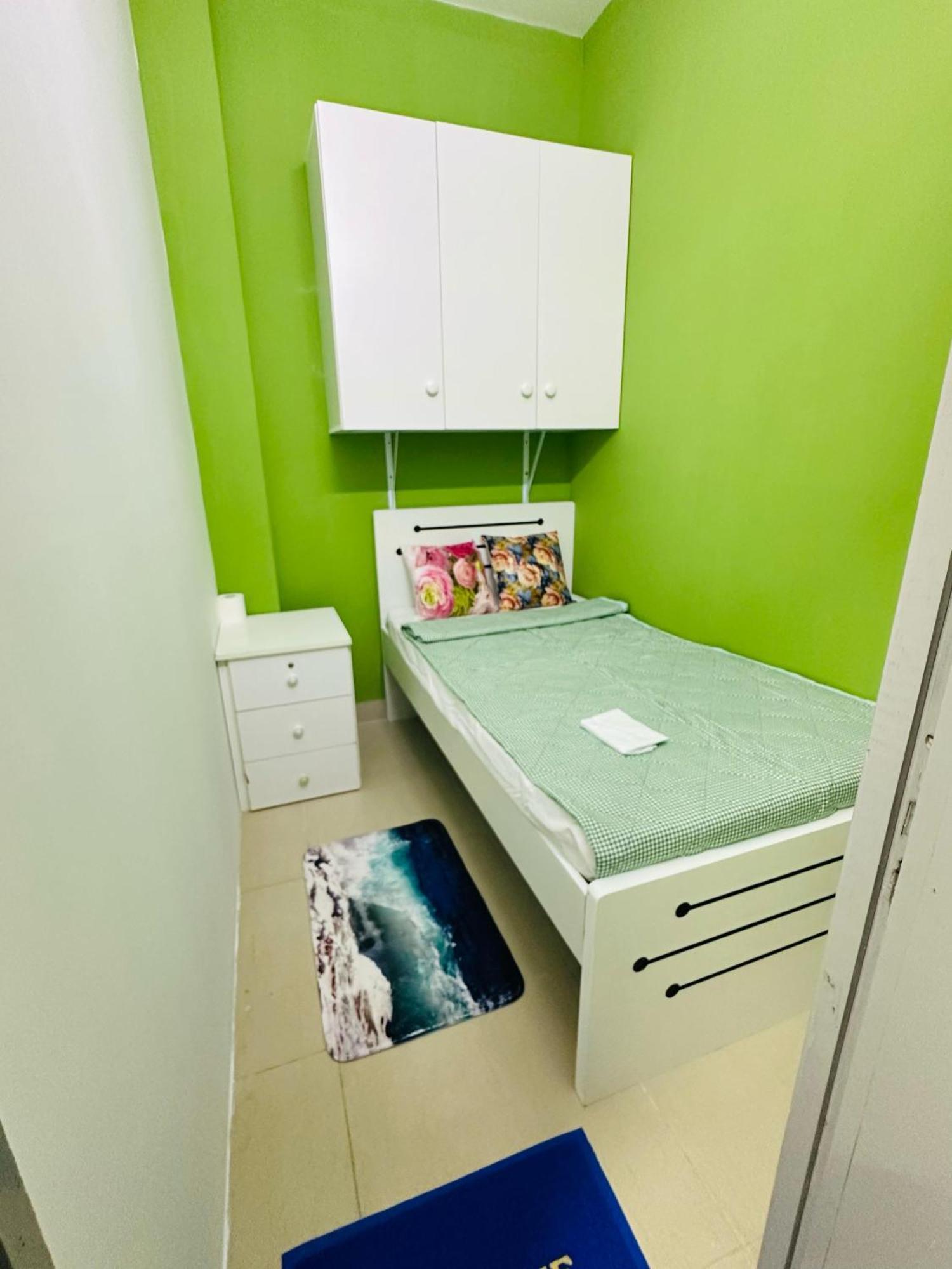 Apartment Green Hostel