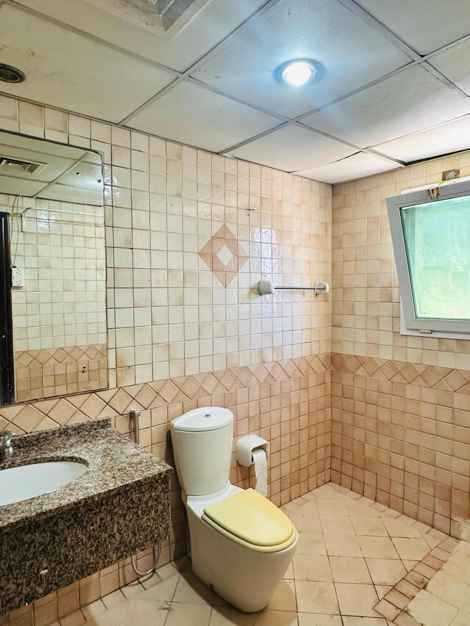 Green Hostel Apartment Dubai