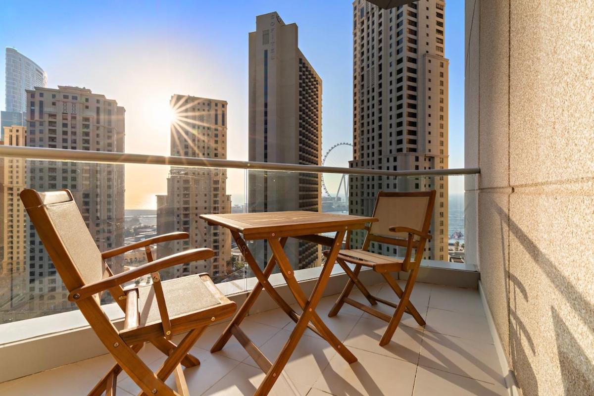Apartment First Class 1br Spectacular Wheel Of