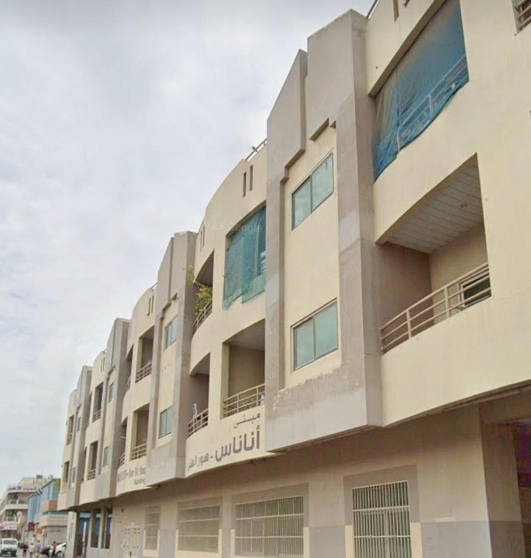 Green Hostel Apartment