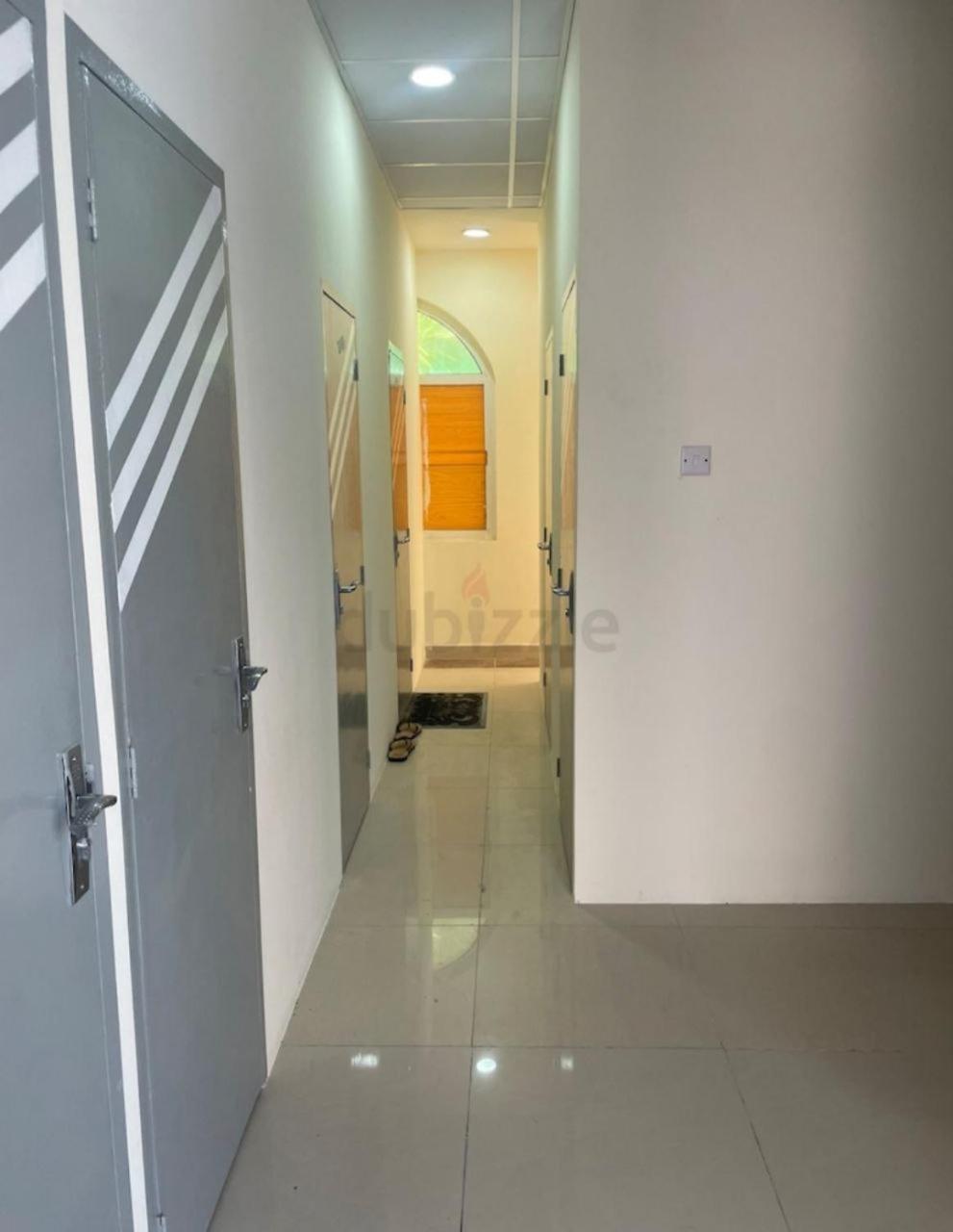 Apartment Green Hostel Dubai