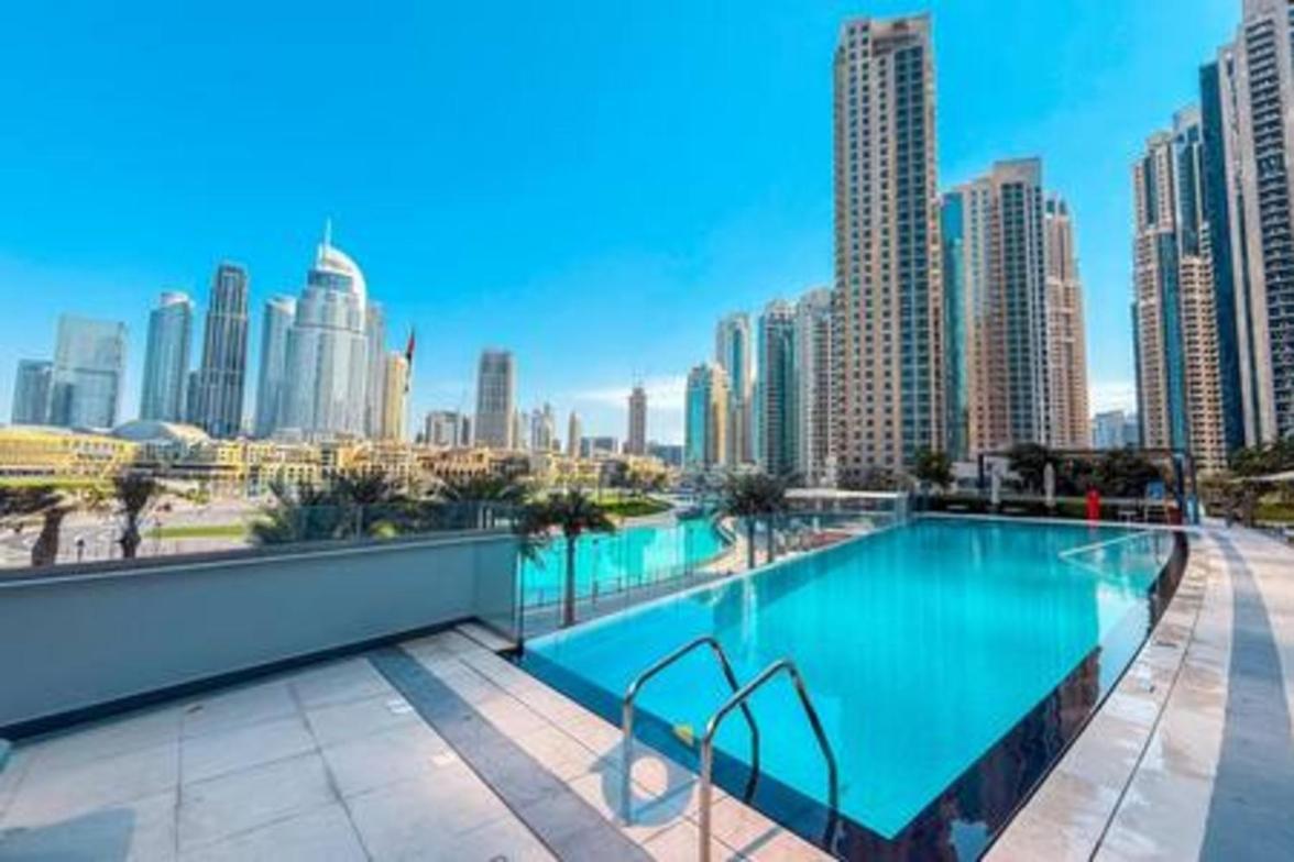 Apartment Likehome 5603grande Tower 2br In Downtown *