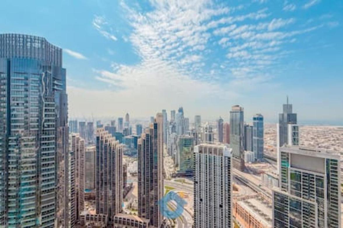 Likehome 5603grande Tower 2br In Downtown * Dubai
