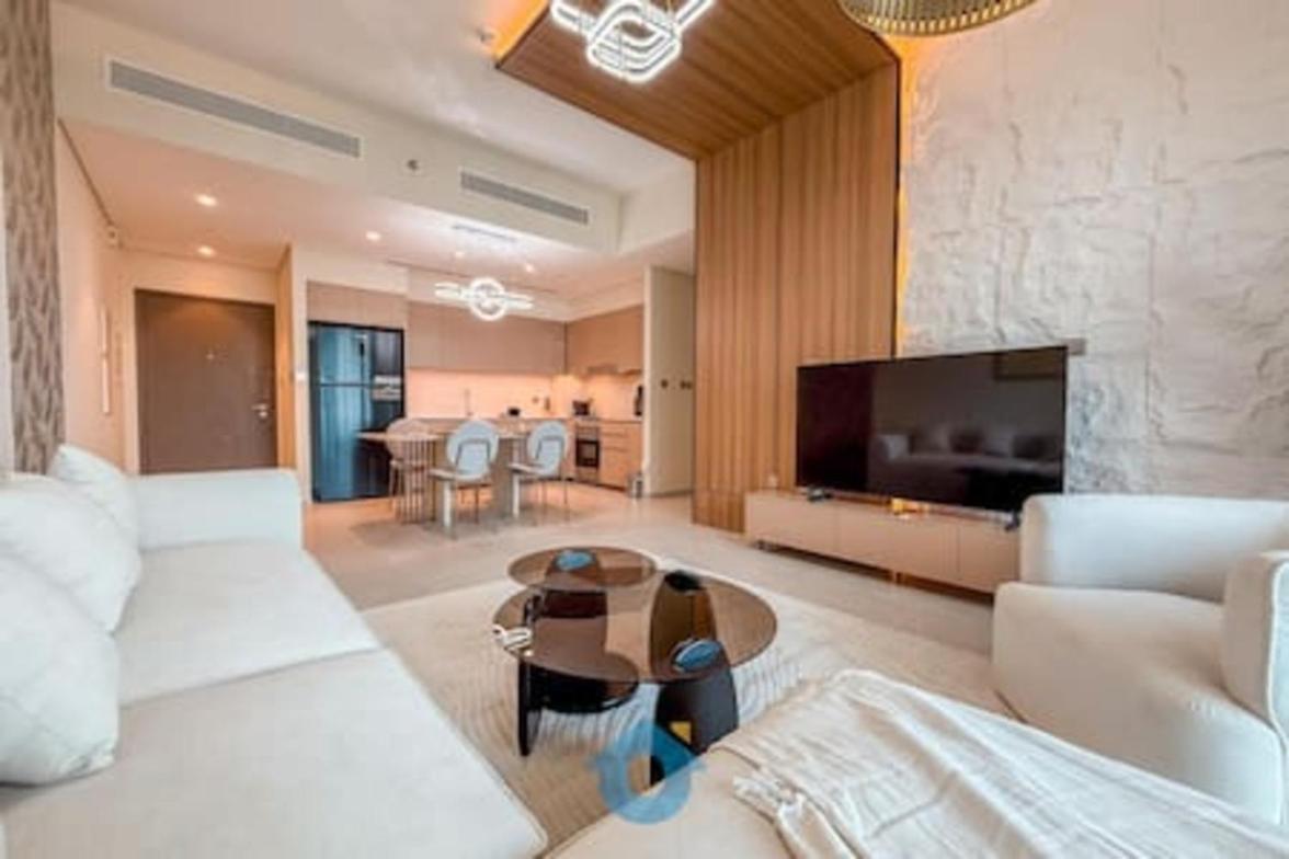 Likehome 5603grande Tower 2br In Downtown Apartment