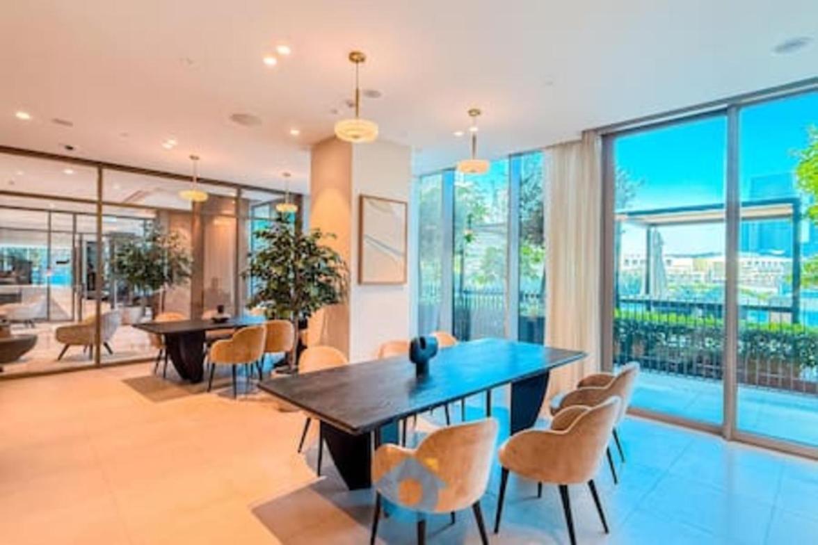 Apartment Likehome 5603grande Tower 2br In Downtown Dubai