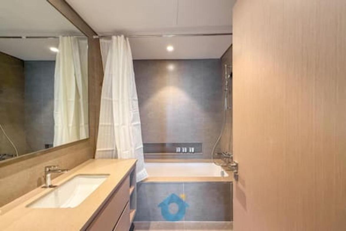 Apartment Likehome 5603grande Tower 2br In Downtown Dubai