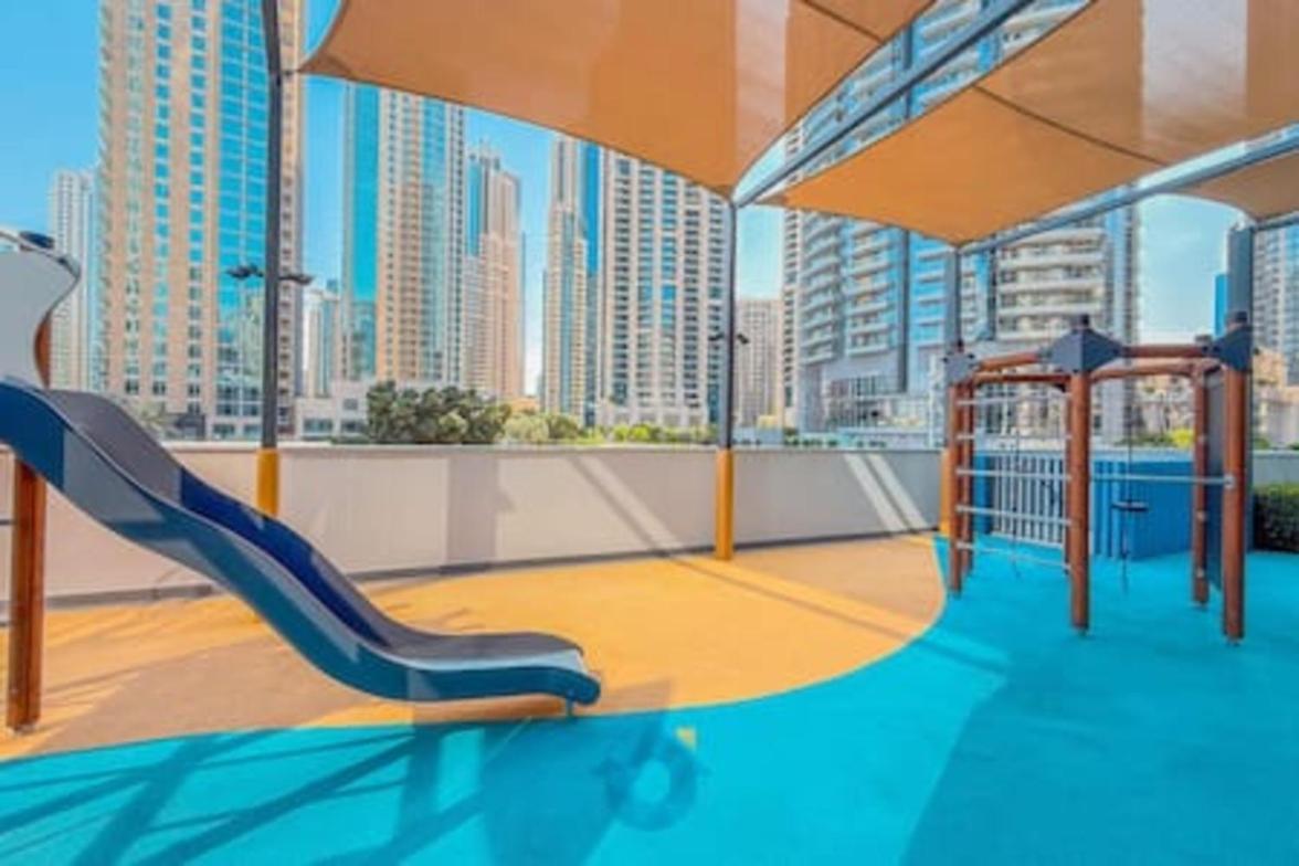 Apartment Likehome 5603grande Tower 2br In Downtown *