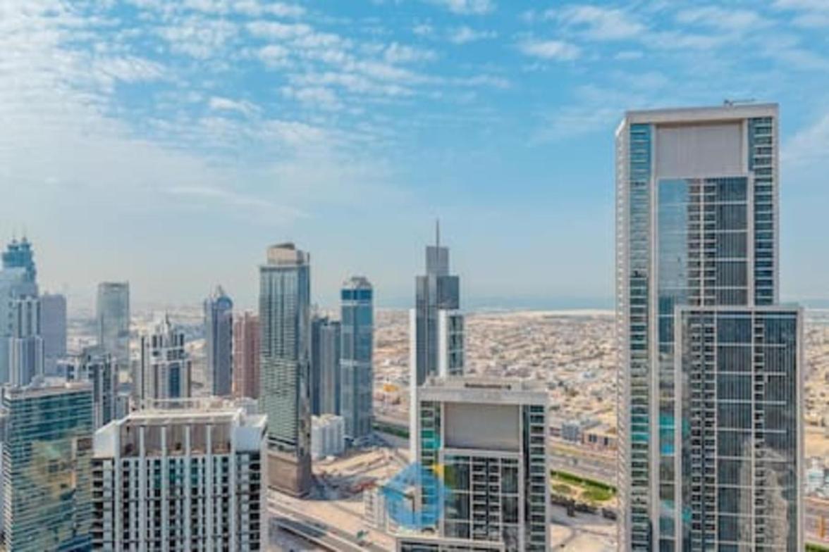 Apartment Likehome 5603grande Tower 2br In Downtown Dubai