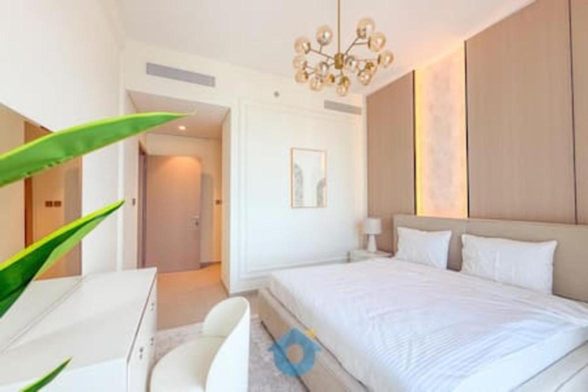 Apartment Likehome 5603grande Tower 2br In Downtown Dubai