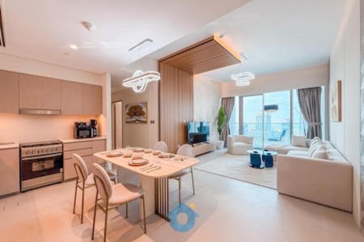Likehome 5603grande Tower 2br In Downtown