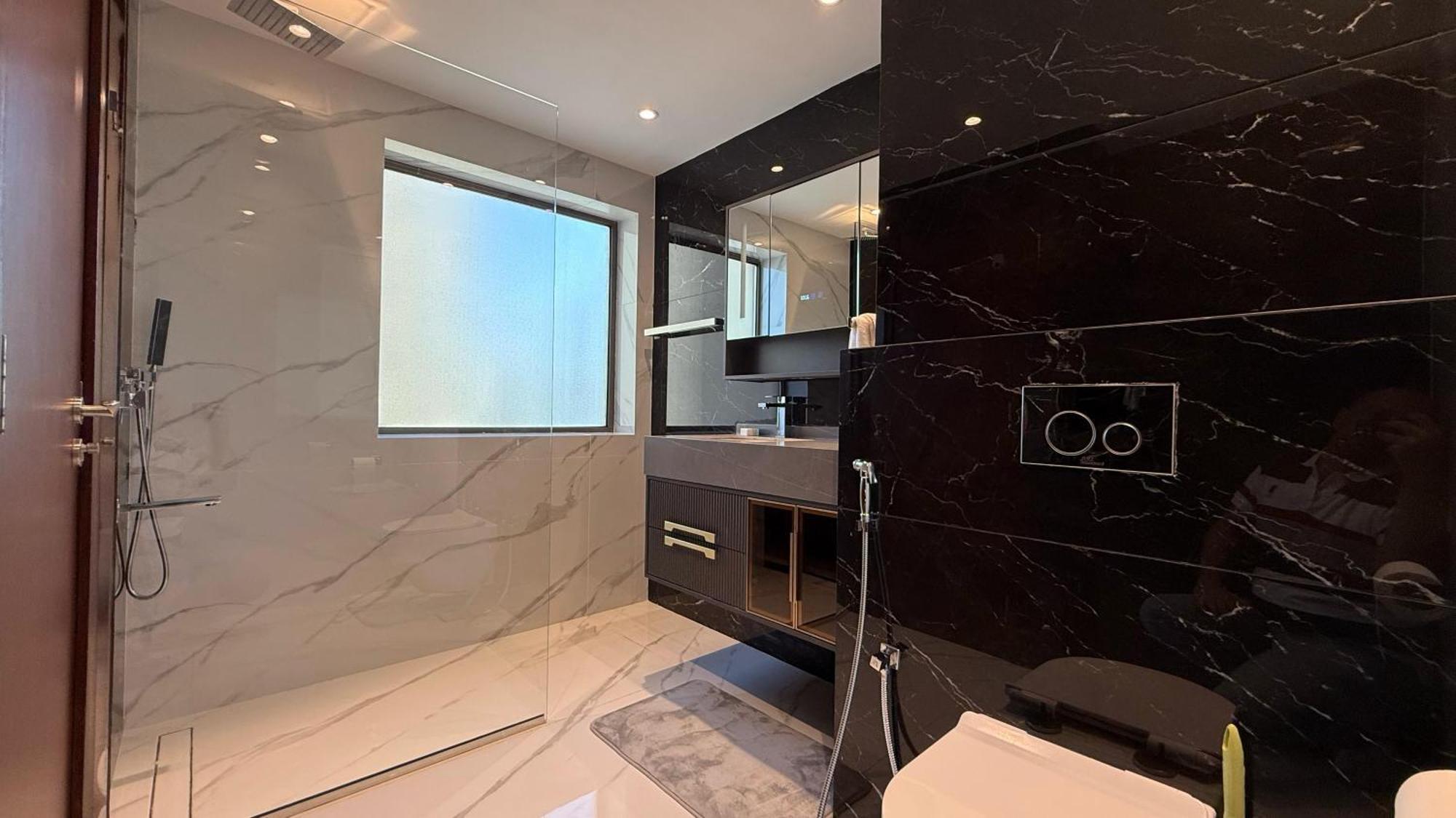 In Jbr, 2-bedroom Rimal 1 Building