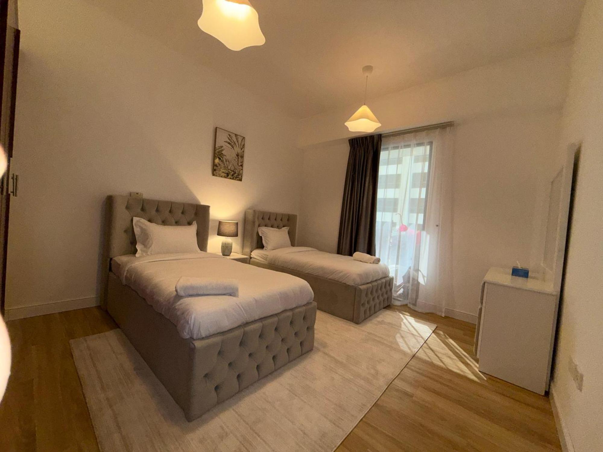 Apartment In Jbr, 2-bedroom Rimal 1 Building *