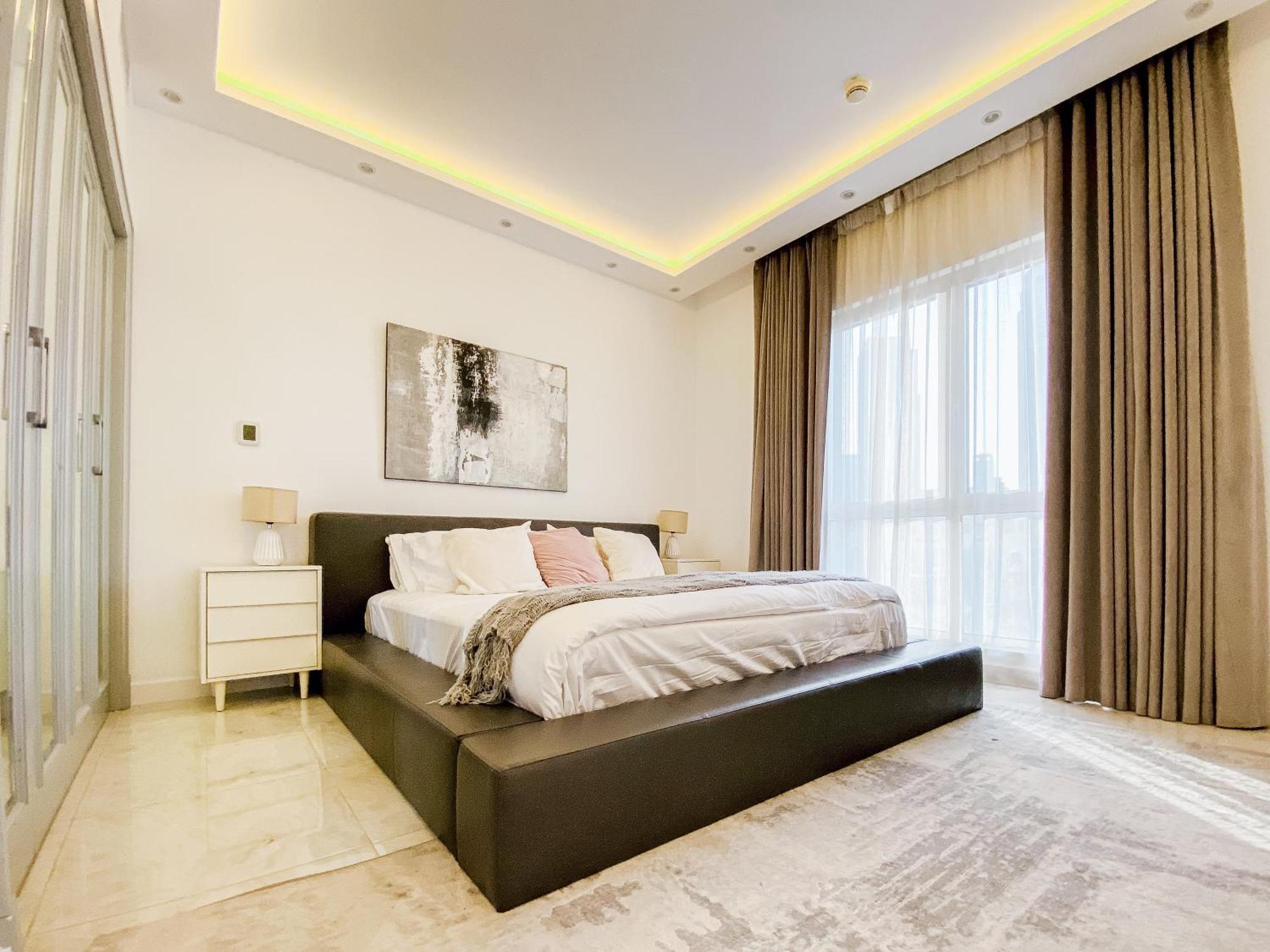 Apartment Live The Burj Lifestyle In Timeless Oldtown By Sbh Dubai