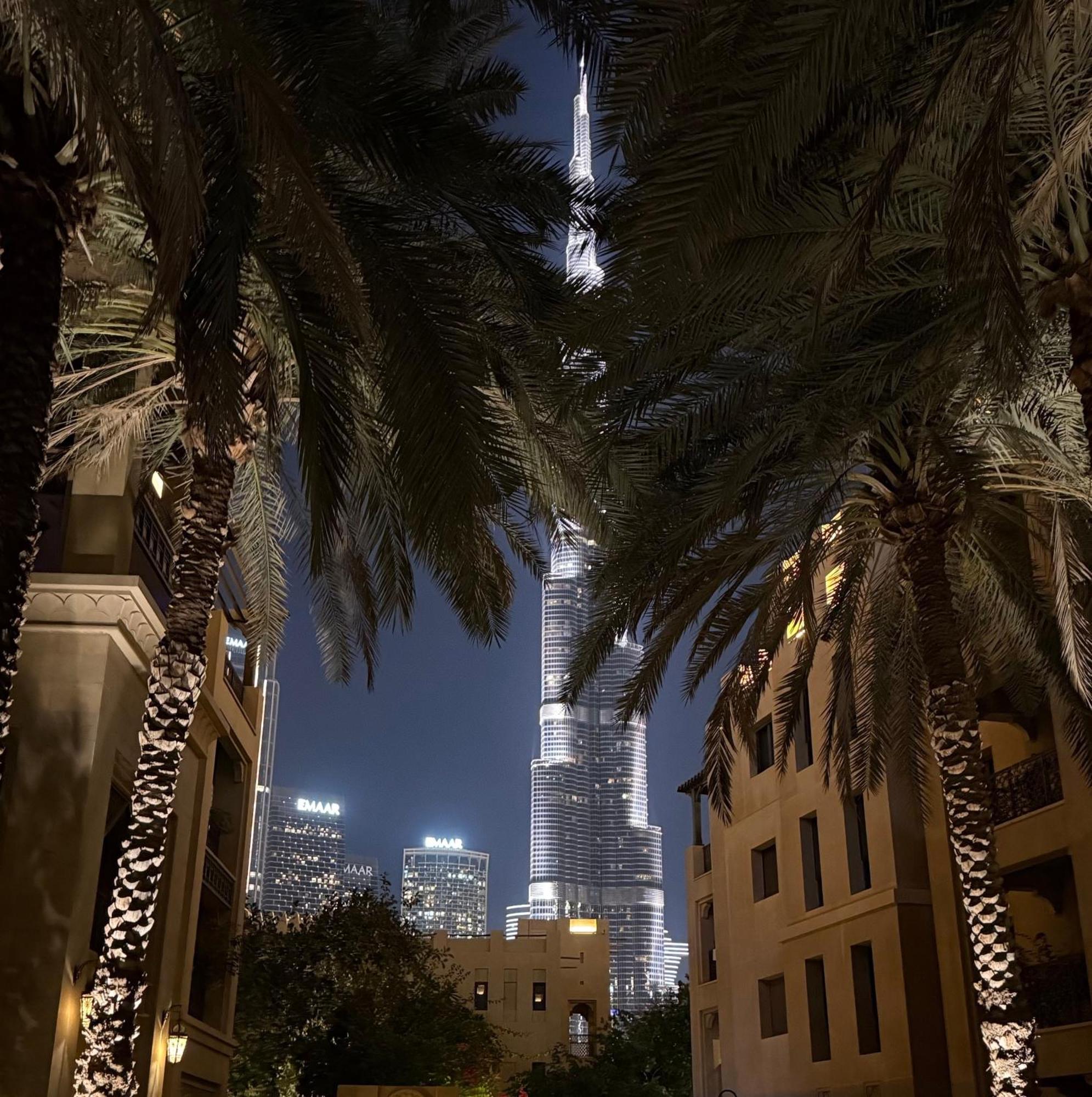 Apartment Live The Burj Lifestyle In Timeless Oldtown By Sbh
