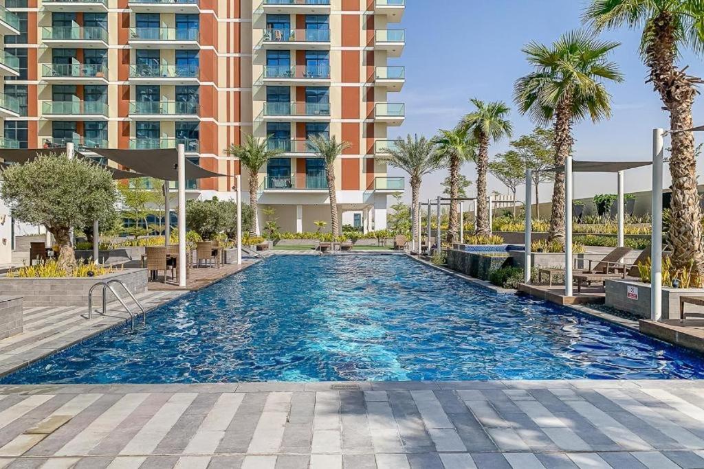Apartment Zentrales Luxus In