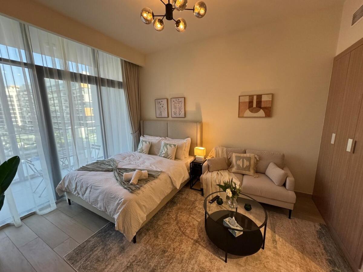 Apartment Amazing For Rent