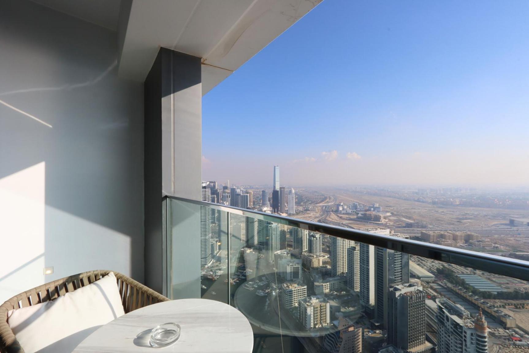 Apartment Livbnb - Stunning 1b With Marina View And Access