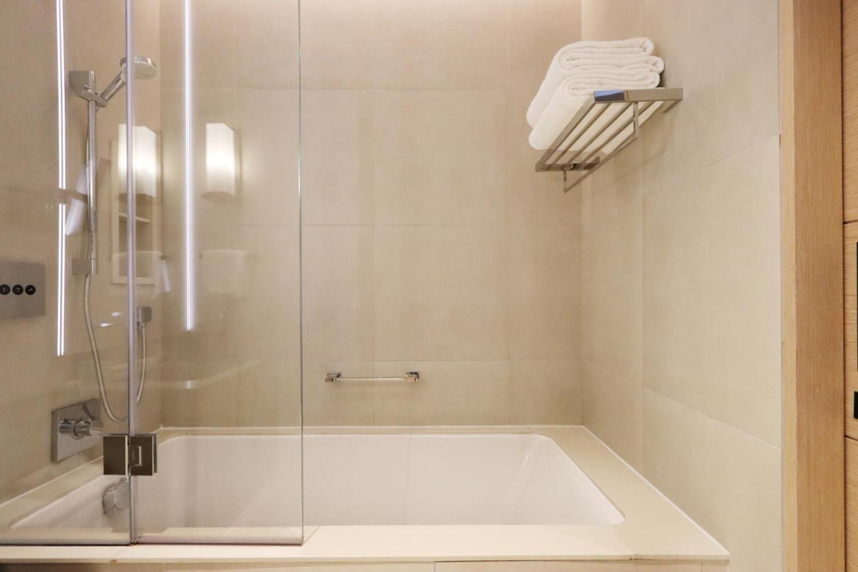 Apartment Livbnb - Stunning 1b With Marina View And Access